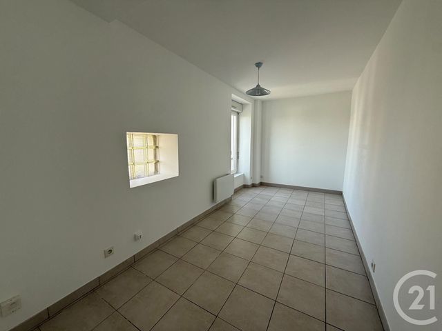 Appartement F1 à louer - 1 pièce - 19.48 m2 - COULOMMIERS - 77 - ILE-DE-FRANCE - Century 21 A.S.M.