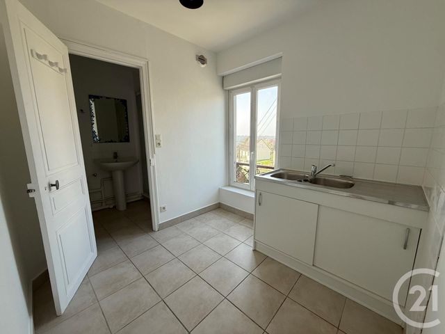 Appartement F1 à louer - 1 pièce - 19.48 m2 - COULOMMIERS - 77 - ILE-DE-FRANCE - Century 21 A.S.M.