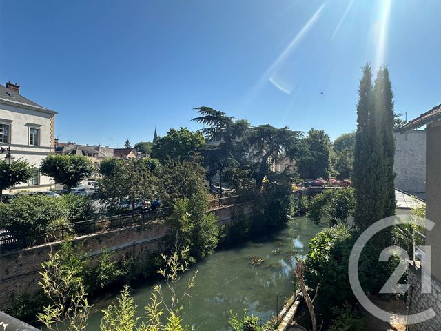 Appartement F2 à vendre - 2 pièces - 45.54 m2 - COULOMMIERS - 77 - ILE-DE-FRANCE - Century 21 A.S.M.