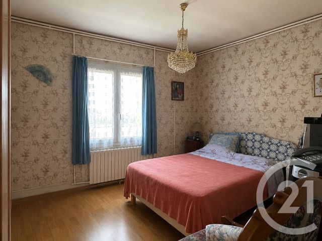 Appartement F2 à vendre - 2 pièces - 45.54 m2 - COULOMMIERS - 77 - ILE-DE-FRANCE - Century 21 A.S.M.
