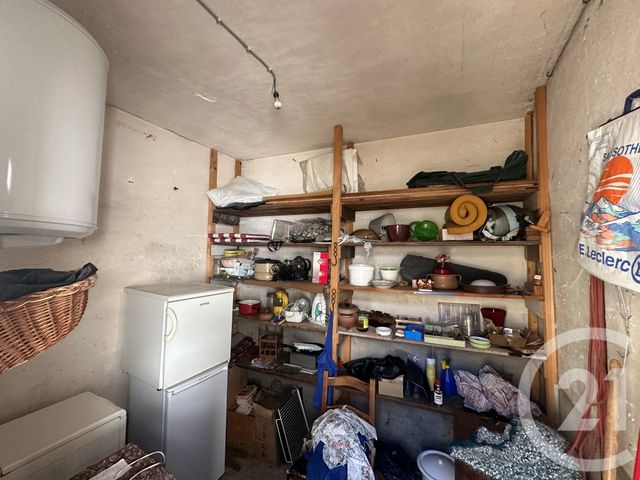Appartement F2 à vendre - 2 pièces - 45.54 m2 - COULOMMIERS - 77 - ILE-DE-FRANCE - Century 21 A.S.M.
