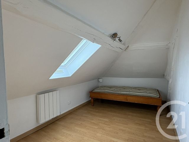 Appartement F3 à vendre - 3 pièces - 19.34 m2 - LA FERTE GAUCHER - 77 - ILE-DE-FRANCE - Century 21 A.S.M.