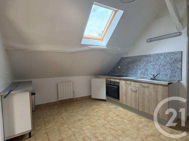 Appartement F3 à vendre - 3 pièces - 19.34 m2 - LA FERTE GAUCHER - 77 - ILE-DE-FRANCE - Century 21 A.S.M.