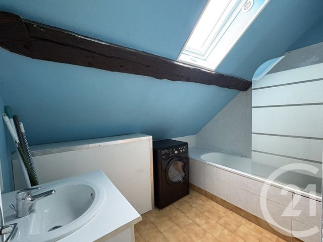 Appartement F3 à vendre - 3 pièces - 19.34 m2 - LA FERTE GAUCHER - 77 - ILE-DE-FRANCE - Century 21 A.S.M.