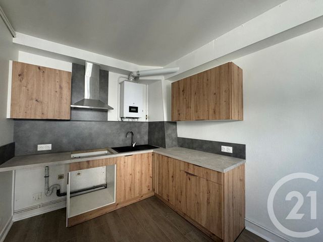 Appartement F2 à louer LA FERTE GAUCHER