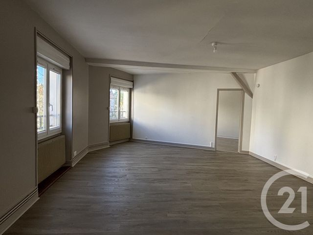 Appartement F2 à louer LA FERTE GAUCHER