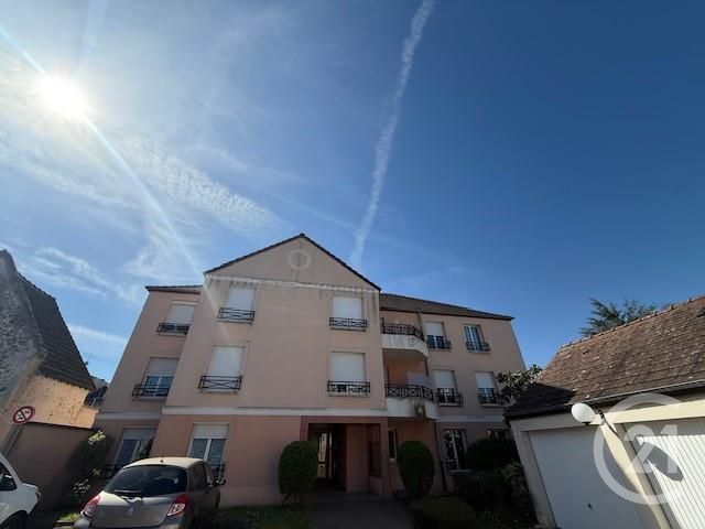 Appartement F3 à louer - 3 pièces - 84.16 m2 - COULOMMIERS - 77 - ILE-DE-FRANCE - Century 21 A.S.M.