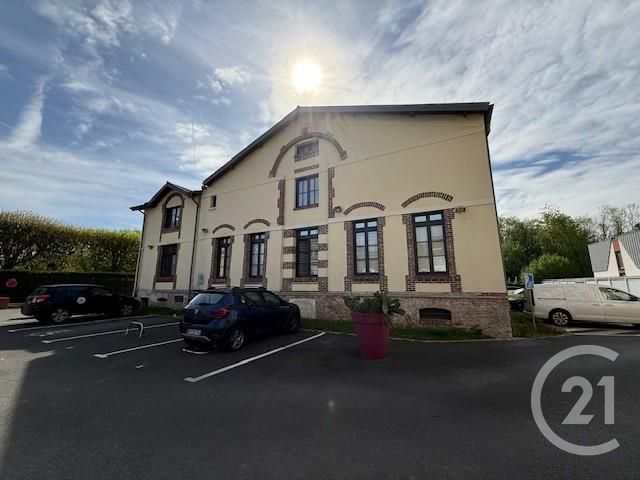 Appartement F2 à louer - 2 pièces - 42.03 m2 - COULOMMIERS - 77 - ILE-DE-FRANCE - Century 21 A.S.M.