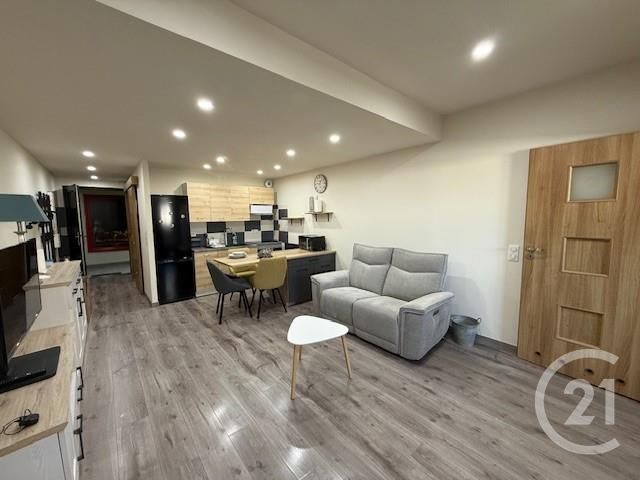 appartement - COULOMMIERS - 77