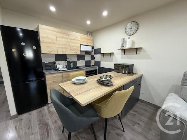 Appartement F2 à louer - 2 pièces - 42.03 m2 - COULOMMIERS - 77 - ILE-DE-FRANCE - Century 21 A.S.M.