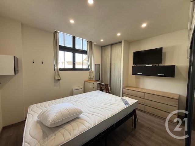 Appartement F2 à louer - 2 pièces - 42.03 m2 - COULOMMIERS - 77 - ILE-DE-FRANCE - Century 21 A.S.M.