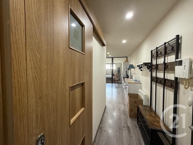 Appartement F2 à louer - 2 pièces - 42.03 m2 - COULOMMIERS - 77 - ILE-DE-FRANCE - Century 21 A.S.M.