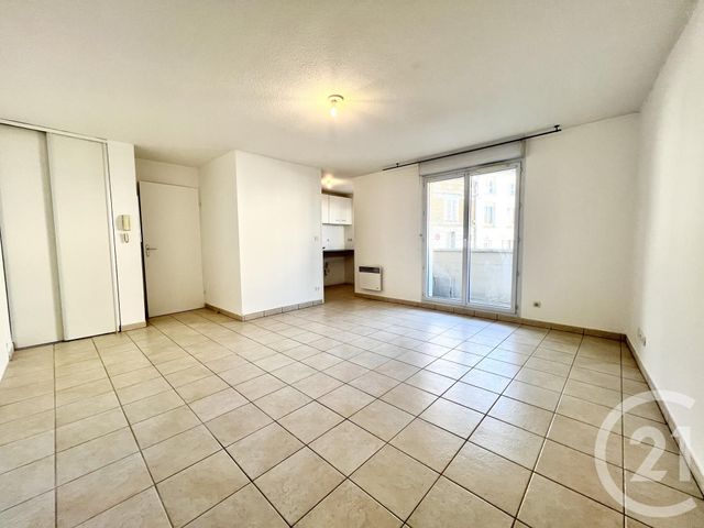 appartement - LA FERTE GAUCHER - 77