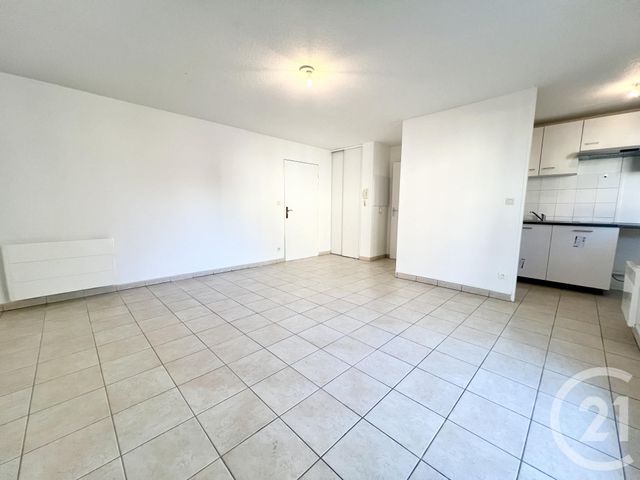 Appartement F2 à louer - 2 pièces - 47.09 m2 - LA FERTE GAUCHER - 77 - ILE-DE-FRANCE - Century 21 A.S.M.