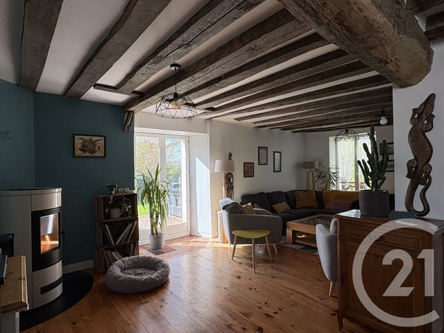 maison à vendre - 6 pièces - 167.85 m2 - COULOMMIERS - 77 - ILE-DE-FRANCE - Century 21 A.S.M.