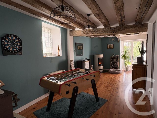 maison à vendre - 6 pièces - 167.85 m2 - COULOMMIERS - 77 - ILE-DE-FRANCE - Century 21 A.S.M.