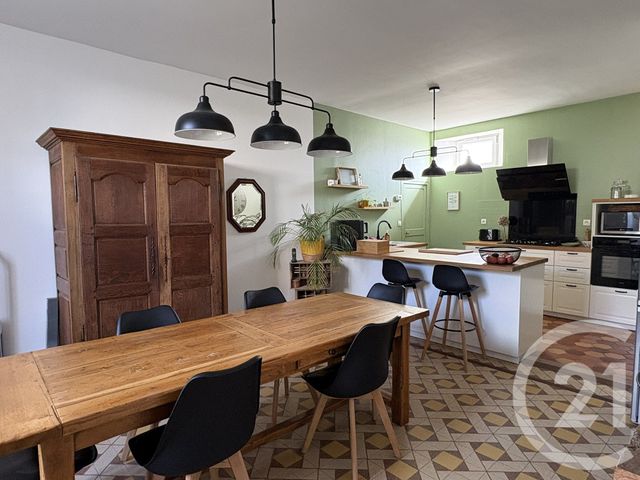 maison à vendre - 6 pièces - 167.85 m2 - COULOMMIERS - 77 - ILE-DE-FRANCE - Century 21 A.S.M.