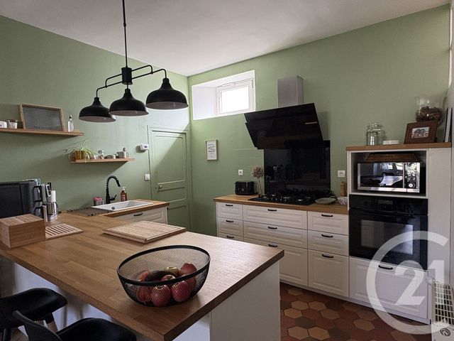 maison à vendre - 6 pièces - 167.85 m2 - COULOMMIERS - 77 - ILE-DE-FRANCE - Century 21 A.S.M.