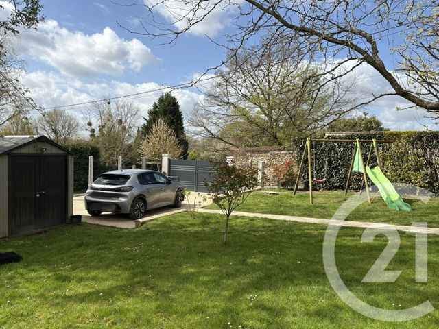 maison à vendre - 6 pièces - 167.85 m2 - COULOMMIERS - 77 - ILE-DE-FRANCE - Century 21 A.S.M.