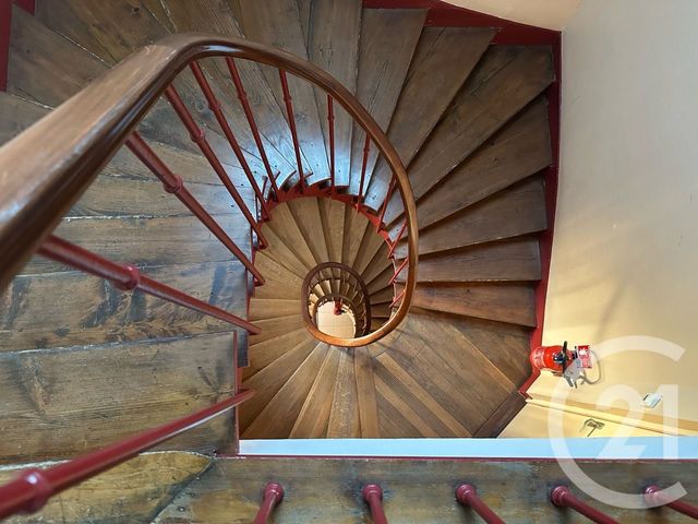 Appartement F4 à vendre - 4 pièces - 104.96 m2 - COULOMMIERS - 77 - ILE-DE-FRANCE - Century 21 A.S.M.