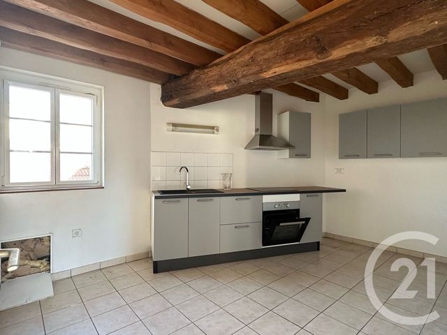 Appartement F4 à vendre - 4 pièces - 104.96 m2 - COULOMMIERS - 77 - ILE-DE-FRANCE - Century 21 A.S.M.