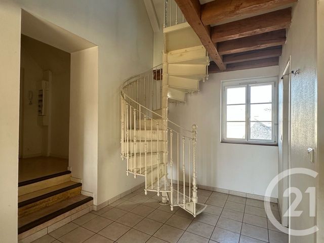Appartement F4 à vendre - 4 pièces - 104.96 m2 - COULOMMIERS - 77 - ILE-DE-FRANCE - Century 21 A.S.M.