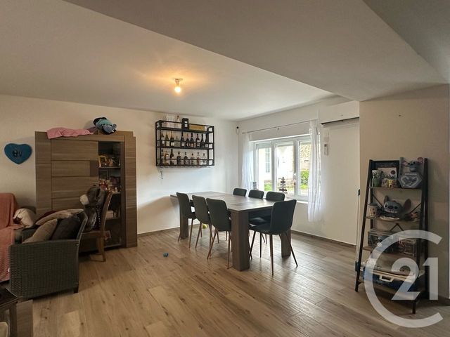 maison à vendre - 5 pièces - 108.57 m2 - BOISSY LE CHATEL - 77 - ILE-DE-FRANCE - Century 21 A.S.M.