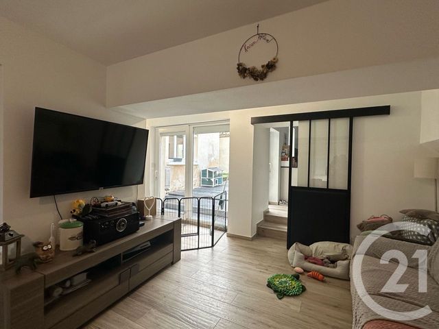 maison à vendre - 5 pièces - 108.57 m2 - BOISSY LE CHATEL - 77 - ILE-DE-FRANCE - Century 21 A.S.M.