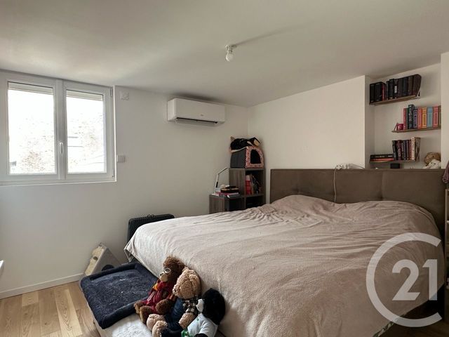 maison à vendre - 5 pièces - 108.57 m2 - BOISSY LE CHATEL - 77 - ILE-DE-FRANCE - Century 21 A.S.M.