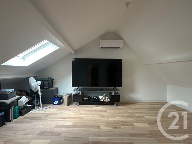 maison à vendre - 5 pièces - 108.57 m2 - BOISSY LE CHATEL - 77 - ILE-DE-FRANCE - Century 21 A.S.M.