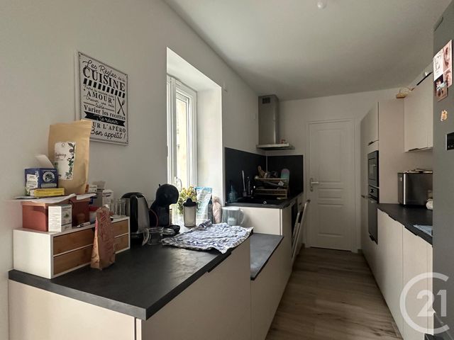 maison à vendre - 5 pièces - 108.57 m2 - BOISSY LE CHATEL - 77 - ILE-DE-FRANCE - Century 21 A.S.M.