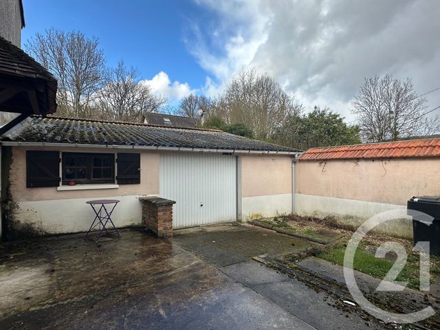 maison à vendre - 5 pièces - 102.94 m2 - REBAIS - 77 - ILE-DE-FRANCE - Century 21 A.S.M.