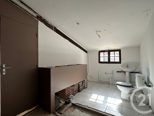 maison à vendre - 5 pièces - 102.94 m2 - REBAIS - 77 - ILE-DE-FRANCE - Century 21 A.S.M.