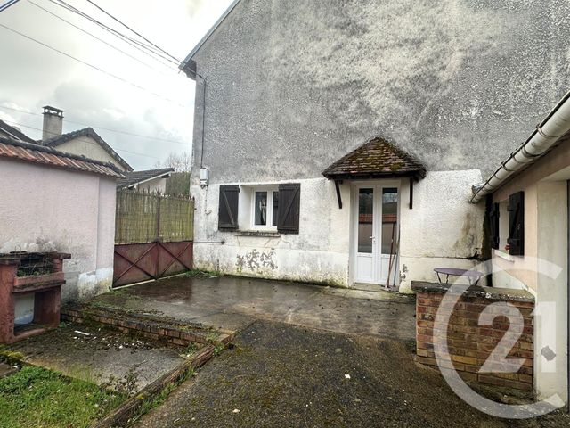 maison à vendre - 5 pièces - 102.94 m2 - LA FERTE SOUS JOUARRE - 77 - ILE-DE-FRANCE - Century 21 A.S.M.