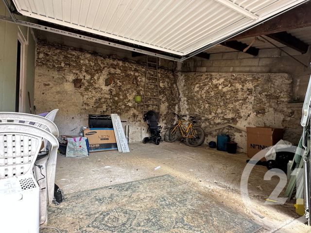 maison à vendre - 5 pièces - 102.94 m2 - REBAIS - 77 - ILE-DE-FRANCE - Century 21 A.S.M.