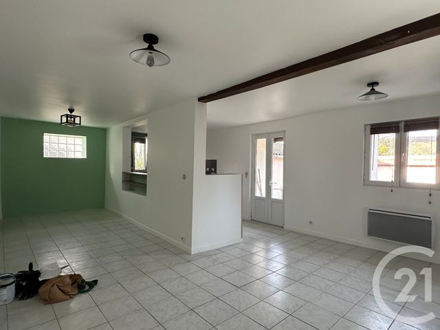 maison - REBAIS - 77