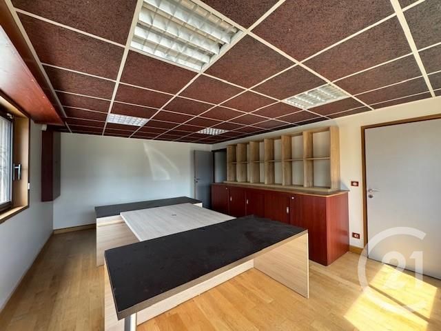 terrain à louer - 979.0 m2 - AMILLIS - 77 - ILE-DE-FRANCE - Century 21 A.S.M.