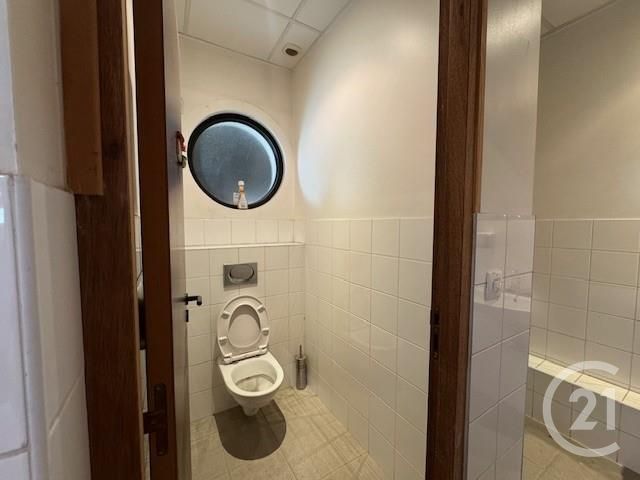 terrain à louer - 979.0 m2 - AMILLIS - 77 - ILE-DE-FRANCE - Century 21 A.S.M.