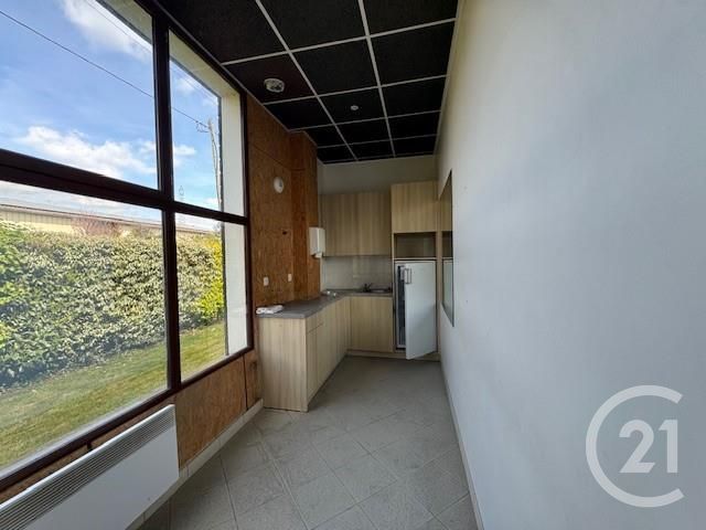 terrain à louer - 979.0 m2 - AMILLIS - 77 - ILE-DE-FRANCE - Century 21 A.S.M.