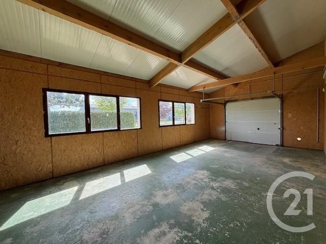 terrain à louer - 979.0 m2 - AMILLIS - 77 - ILE-DE-FRANCE - Century 21 A.S.M.