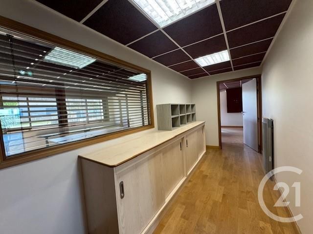 terrain à louer - 979.0 m2 - AMILLIS - 77 - ILE-DE-FRANCE - Century 21 A.S.M.