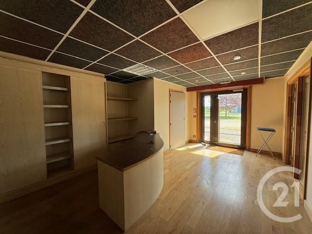 terrain à louer - 979.0 m2 - AMILLIS - 77 - ILE-DE-FRANCE - Century 21 A.S.M.