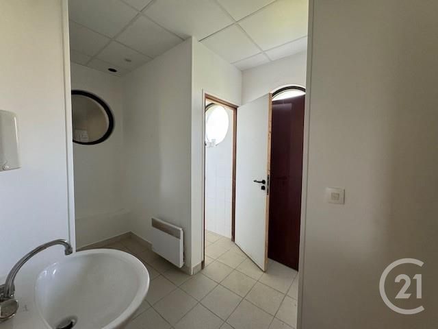 terrain à louer - 979.0 m2 - AMILLIS - 77 - ILE-DE-FRANCE - Century 21 A.S.M.