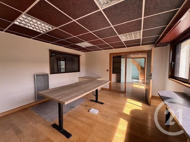 terrain à louer - 979.0 m2 - AMILLIS - 77 - ILE-DE-FRANCE - Century 21 A.S.M.