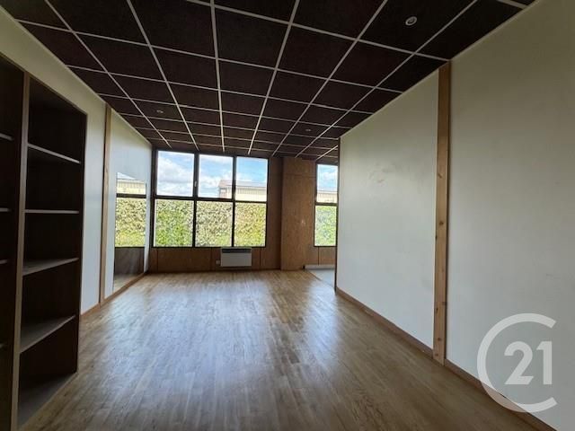 terrain à louer - 979.0 m2 - AMILLIS - 77 - ILE-DE-FRANCE - Century 21 A.S.M.