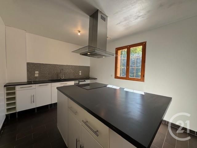 maison à louer - 5 pièces - 104.15 m2 - LA FERTE GAUCHER - 77 - ILE-DE-FRANCE - Century 21 A.S.M.