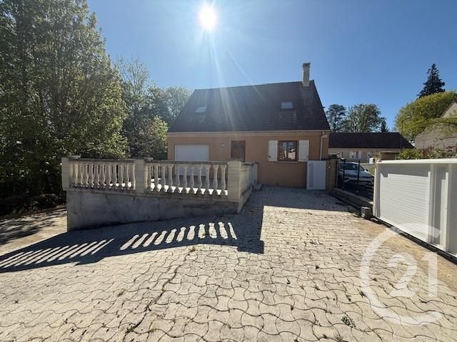 maison - LA FERTE GAUCHER - 77