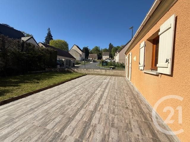 maison à louer - 5 pièces - 104.15 m2 - LA FERTE GAUCHER - 77 - ILE-DE-FRANCE - Century 21 A.S.M.