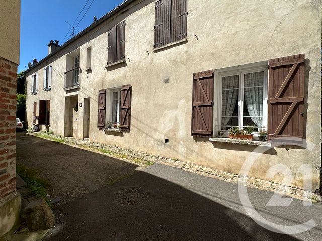 Appartement F2 à vendre - 2 pièces - 35.69 m2 - COULOMMIERS - 77 - ILE-DE-FRANCE - Century 21 A.S.M.