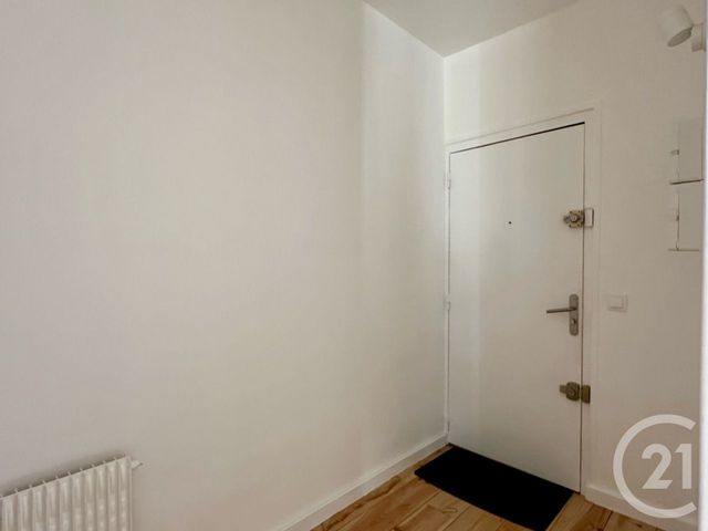 Appartement F2 à vendre - 2 pièces - 35.69 m2 - COULOMMIERS - 77 - ILE-DE-FRANCE - Century 21 A.S.M.